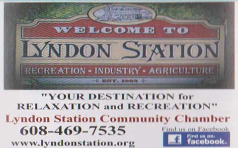 Lyndon Station