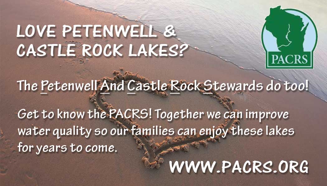 Petenwell And CastleRock Lake Stewards