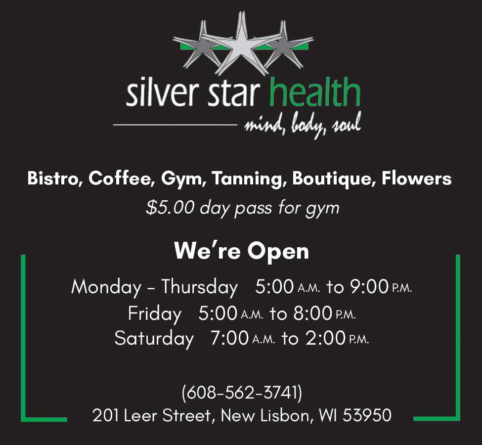 Silver Star Health