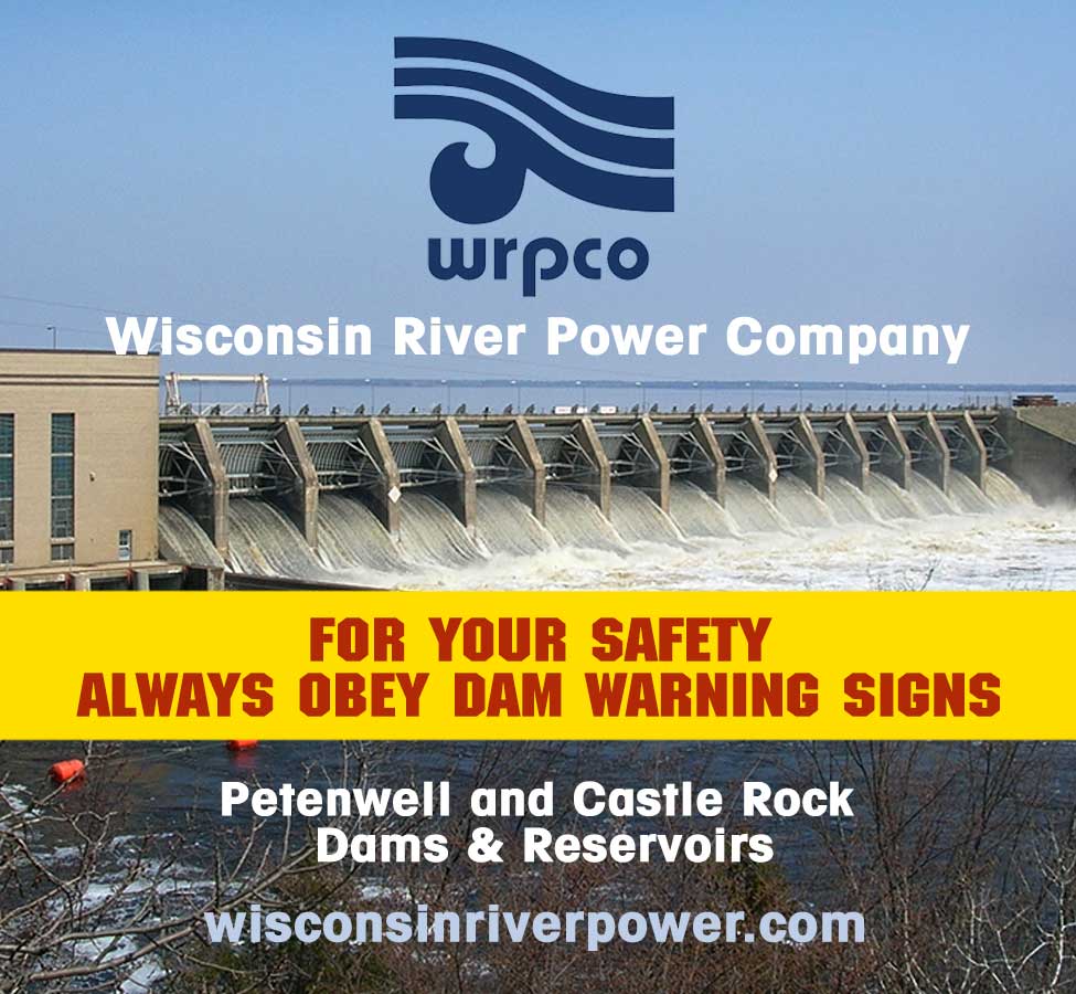 Wisconsin River Power Co